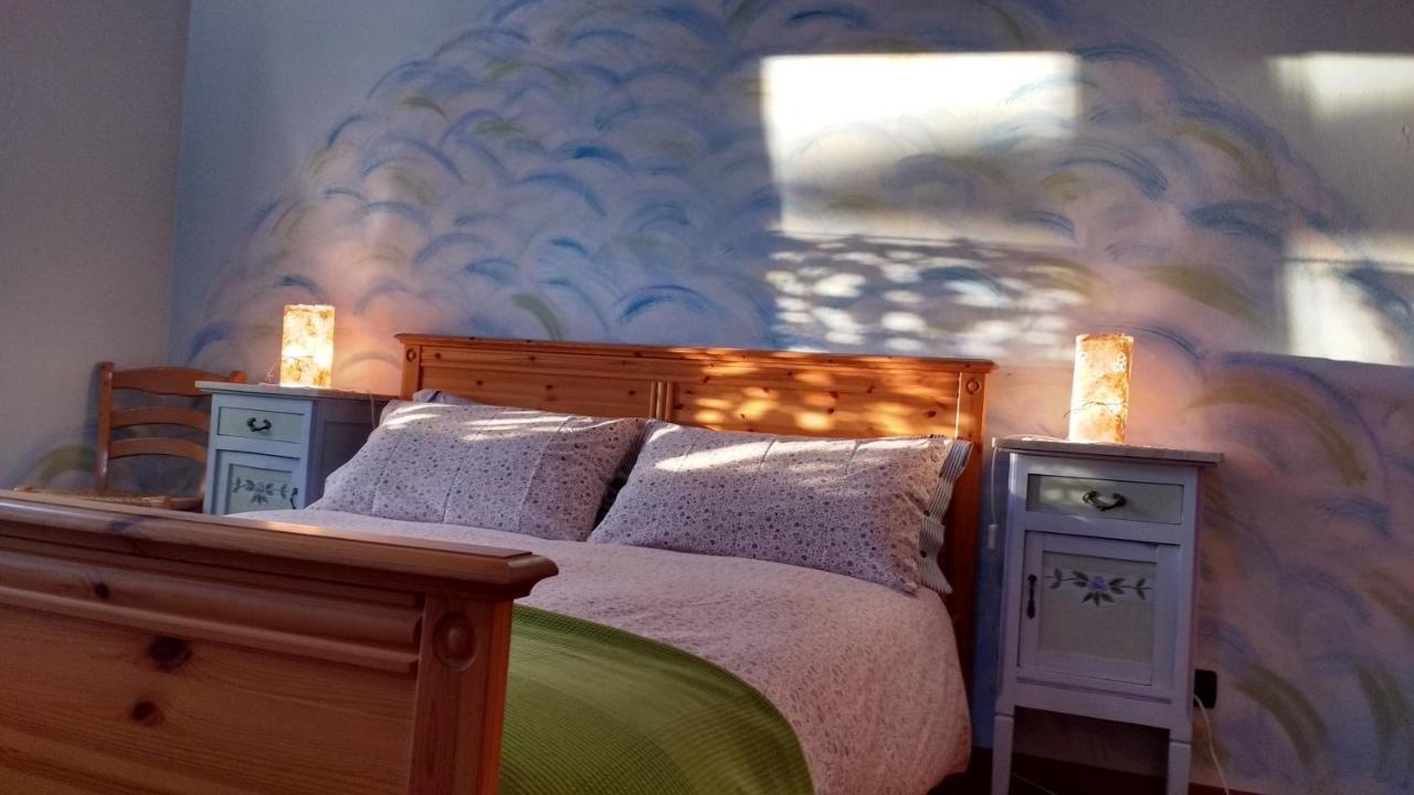 B&B La Coccinella Biologico Graglia Ngoại thất bức ảnh