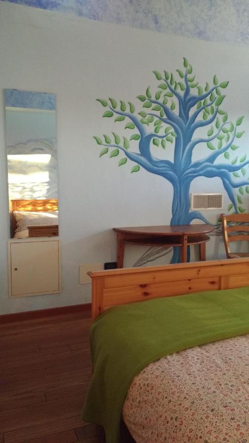 B&B La Coccinella Biologico Graglia Ngoại thất bức ảnh