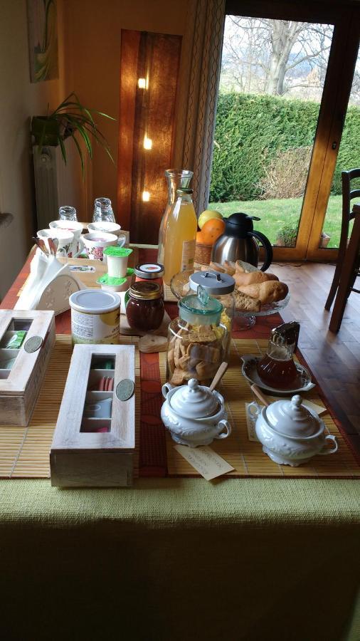 B&B La Coccinella Biologico Graglia Ngoại thất bức ảnh