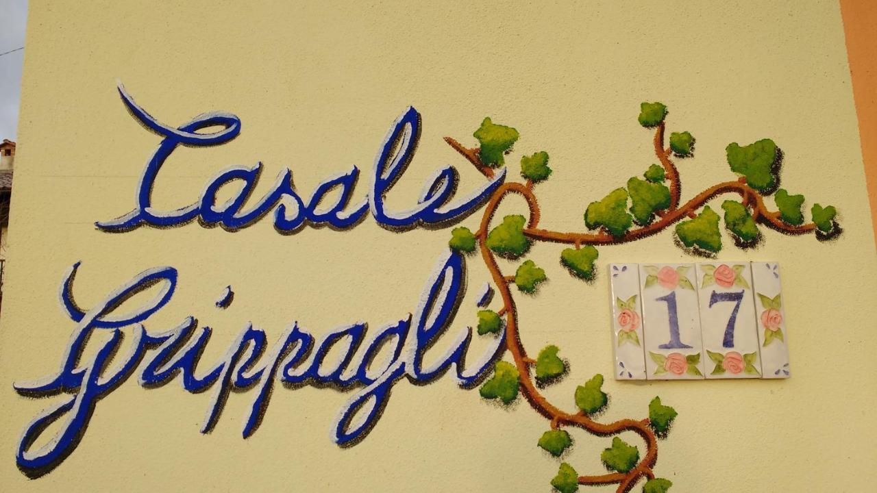 B&B La Coccinella Biologico Graglia Ngoại thất bức ảnh